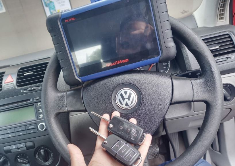 Automotive Locksmiths You can Trust