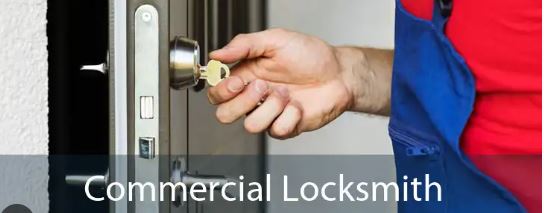 24 hour Commercial locksmiths near you
