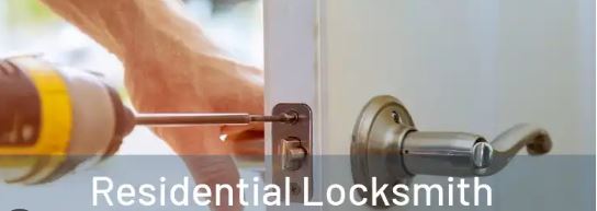 24/7 Residential Local Locksmiths