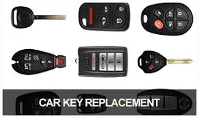 Car Key Replacements Pretoria